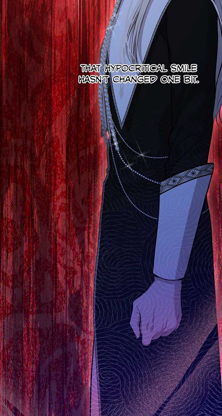 The Secret Bedroom of a Dejected Royal Daughter Chapter 93 32